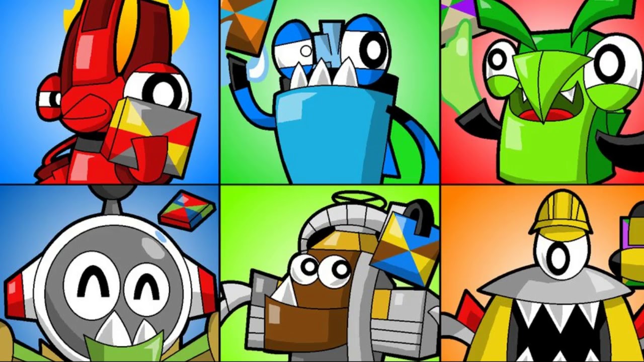 Mixels - Tribute - How Long camera iphone 8 plus apk