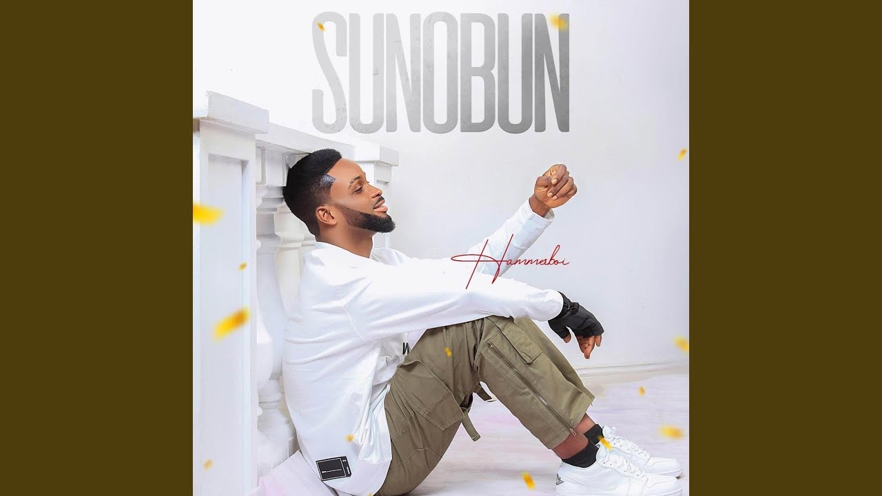 Watch Sunobu on YouTube Watch Sunobu on YouTube