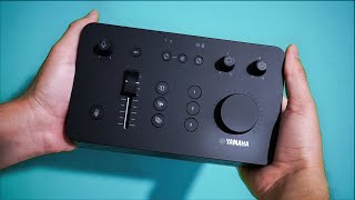 Yamaha ZG01 Gaming Mixer: IN-DEPTH REVIEW