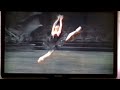 Sylvie Guillem, cigne noir. 1988