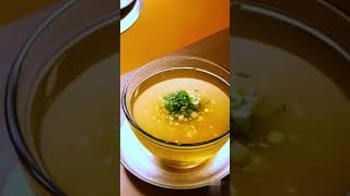 Delicious Homemade Vegetable Soup Recipe Easy Healthy and Budget Friendly Cooking