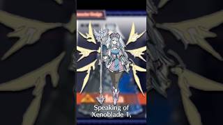 What Melias Design Couldve Been In Xenoblade Chronicles 3