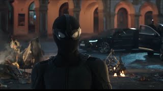 Spider-Man - Far From Home | Official International Teaser Trailer #1 (2019) (HD)