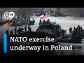 NATO conducts major 