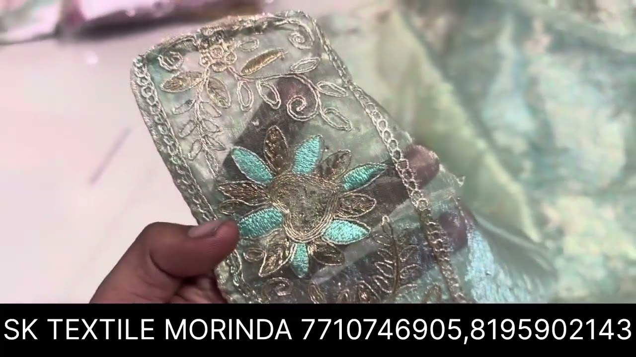 sk textiles morinda || new artical || new video || winter stuff || 77107-46005 || wholesale only