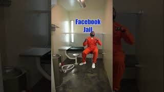 Straight Outta Facebook Jail