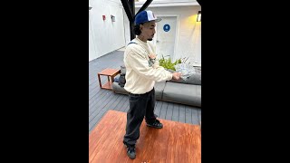 Fenix Flexin Mix | Songs & Features | RSES