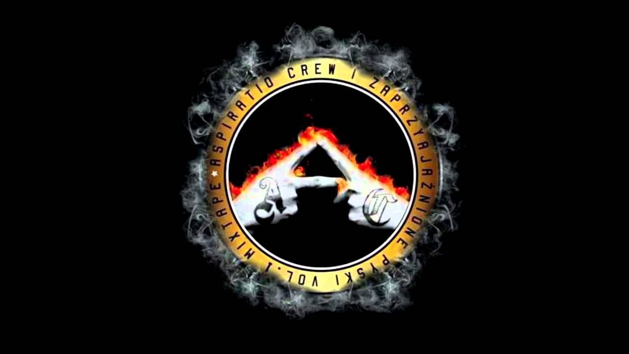 Śliwa Aspiratio Crew feat Fisher -  Tak Wyjdzie Na Moje (MIXTAPE VOL1)