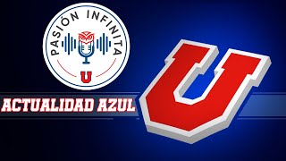 🔵Actualidad Azul🔴 La U piensa en Ñublense