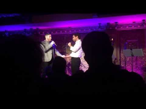 Brandon Uranowitz – What More Can I Say (Falsettos) by William ...