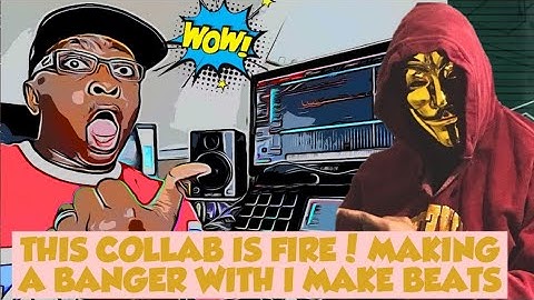 AKAI MPC BEATMAKING - MPC LIVE ONE X - RNB BANGER FT I MAKE BEATS 🔥