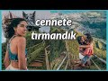 DÜNYANIN EN ZOR TIRMANIŞLARINDAN BİRİ! | CENNETE ÇIKAN MERDİVENLER 🌴 HAWAİİ