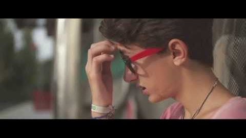 Marshmello ft. Khalid - Silence (Videoclip)