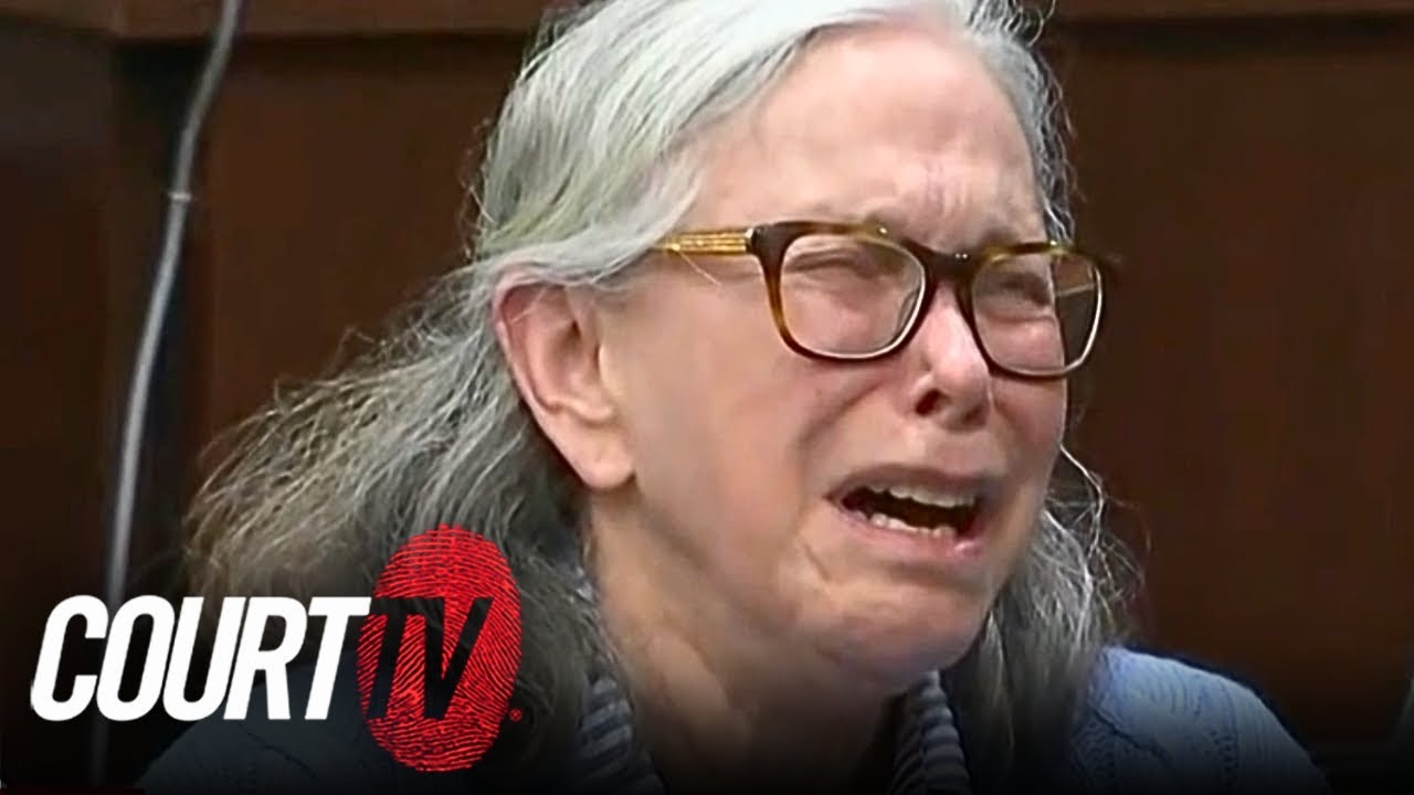 Donna Adelson GUILTY on All Counts: Watch the Verdict!