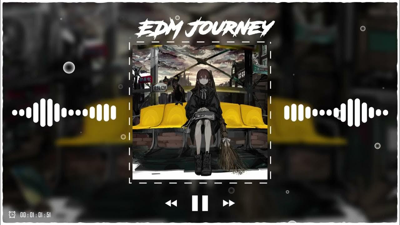 Embark on an Epic EDM Journey The Best Electronic Dance Music Mix 198
