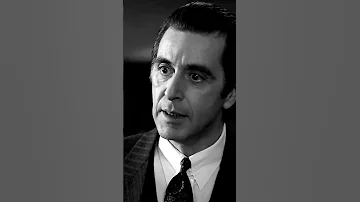 Quote From Movie Scent Of A Woman Shortfeed Fy Fyp Alpacino Quotes Short Shorts Youtube 