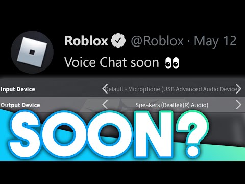 roblox voice chat confirmed
