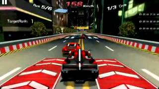 Fast Racing Speed Car screenshot 1