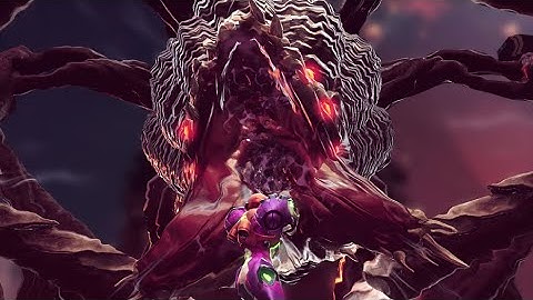 Metroid Dread 0% Run: Part 8 - Experiment Z-57