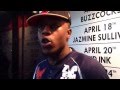 K-Shine Speaks On His Performance Against Aye Verb | #NOME5
