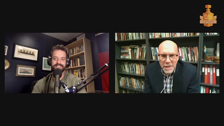 Episode 1 - Dr. David M. Gustafson on Contextualiz...