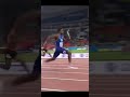 Usain bolt 100 meter champion  shorts