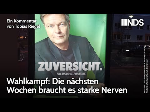 Wahlkampf: Die nächsten
