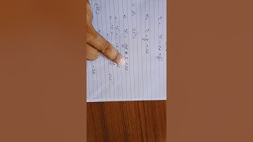 class 5th exercise 16.1 video part 1