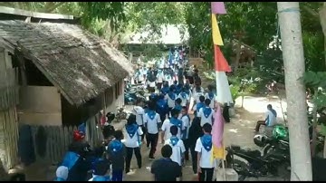 Bina Akrab Teknik Informatika 18 UNTAD.