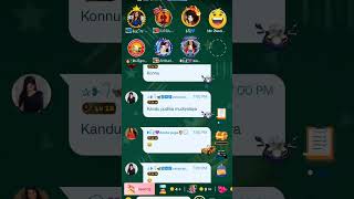 Sharechat Chatroom Tamil