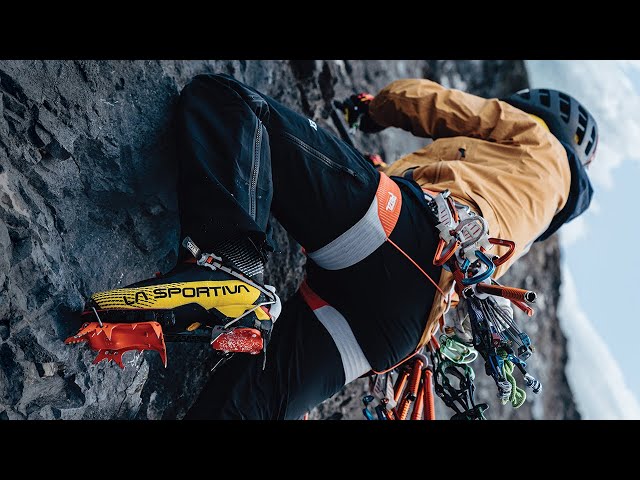 La Sportiva G-Tech - YouTube