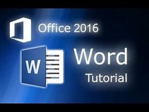 Video: Was ist die Formatierungssymbolleiste in Microsoft Word?