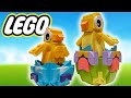 Let S Decorate A Lego Easter Egg Lego Easter Chicks 40527 Let S Decorate A Lego Easter Egg Lego Easter Chicks 40527