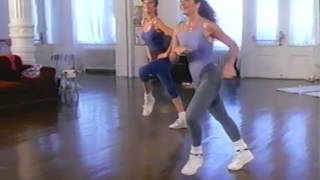 Mary Tyler Moore Every Woman S Workout 1994 