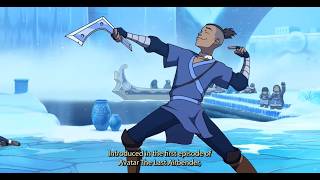 Avatar Got So Lucky With This Game