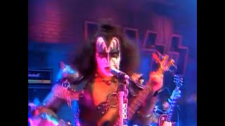 Kiss - I Love It Loud