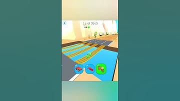 🔥 Shape - Shifting & Transform The Character 👀 Level - 5060 #shapeshifting #gameplay #shorts #viral