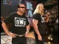 WWF/WWE Raw: March 18, 2002 - The Rock promo (calls Kevin Nash "Big Daddy Bitch"!)