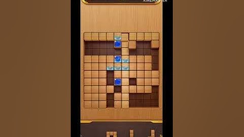 block jigsaw puzzle Daily task Clear board of 5 January 2023