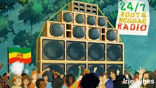 Caribbean Roots Reggae Flow inspired by Bob Marley Protoje Jah9 and Culture