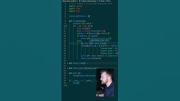 multiple variables #coding #programming #devnet