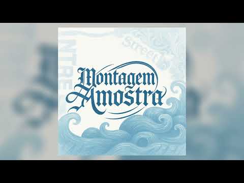 Montagem Amostra Unreleased