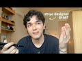 observation: the most underrated design skill // ep.22