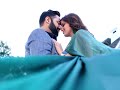 Shivishas version of kangani prewedding shoot