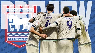 Preview- Ipswich Town V Millwall The Underdog