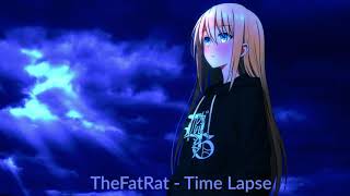 TheFatRat - Time Lapse (Nightcore)