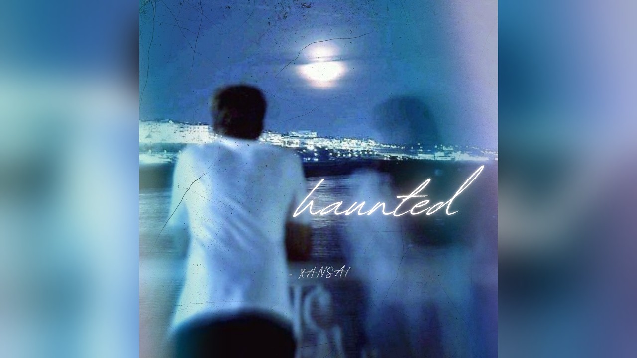 Watch XANSAI - haunted (Official Audio) on YouTube Watch XANSAI - haunted (Official Audio) on YouTube