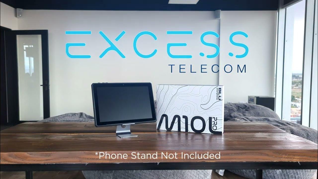 Welcome to excess telecom youtube
