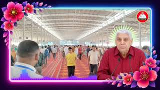  13 मई 2026  live Spical sandesh | Santrampalji | मोक्ष प्राप्ति होगी गारंटीड होगी .... |