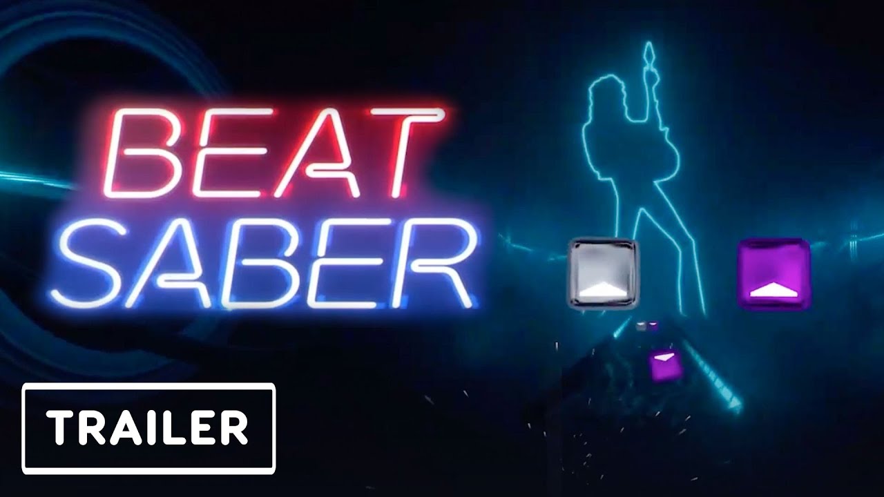 Beat Saber – PS VR2 Trailer | PlayStation Showcase 2023